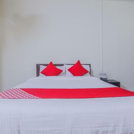 Nirvana Guest House Shillong Exterior foto