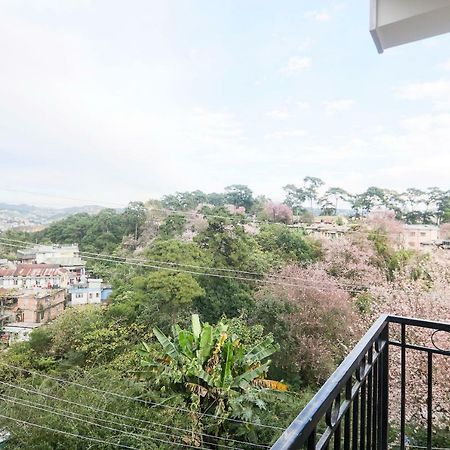 Nirvana Guest House Shillong Exterior foto