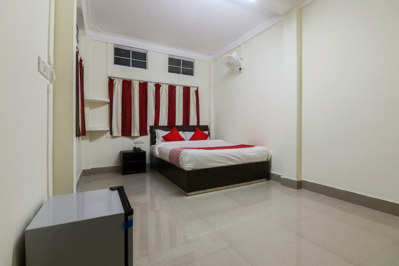 Nirvana Guest House Shillong Exterior foto