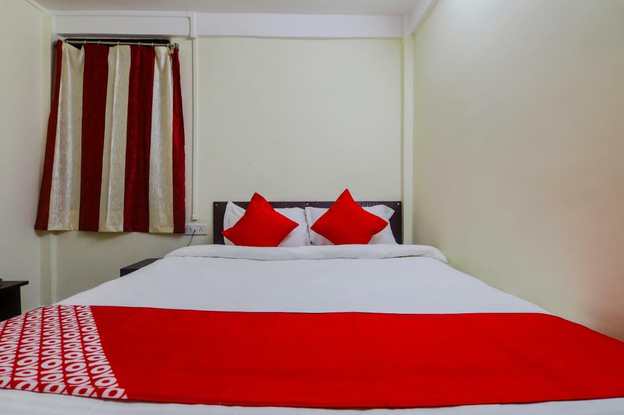 Nirvana Guest House Shillong Exterior foto