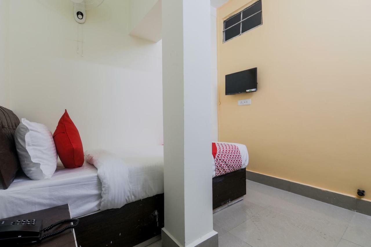 Nirvana Guest House Shillong Exterior foto